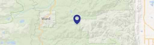 Ready-to-Build Boulder County Land