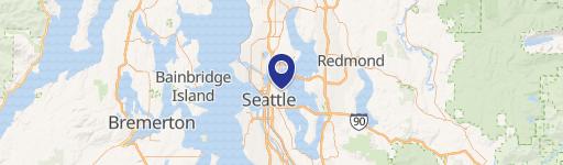 Level Land in Madrona