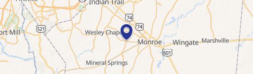 31 Acres Near Weddington Road