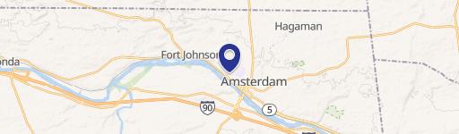 Versatile Commercial Space in Amsterdam