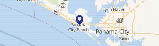 Prime Panama City Beach Parcels