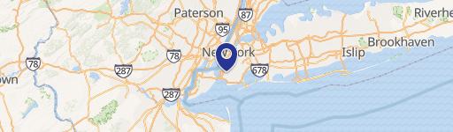 Upper East Side Development Site