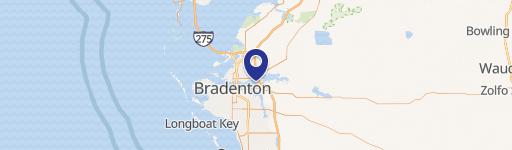 Waterfront Land on Manatee River