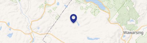 54.4 Acres on Ulster Heights