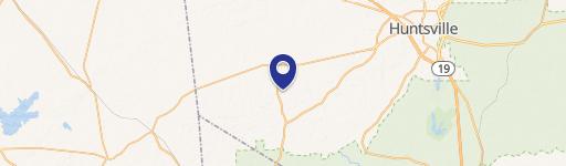 Huntsville Ranch with Private Lake