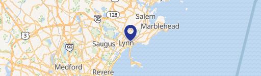 Multifamily Property in Lynn, MA