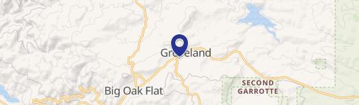 Commercial Land in Groveland