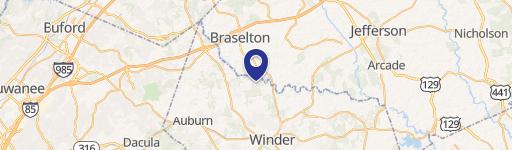 53.8 Acres with House and Barn