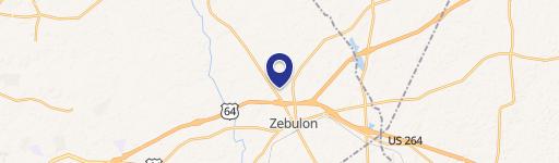 Commercial Land in Prime Location