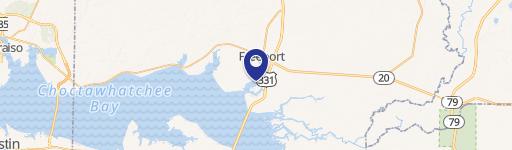 Waterfront Homesite in Gated Community