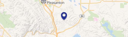 Land Parcel in Sunol