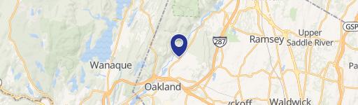 Oakland Equestrian Facility and Land