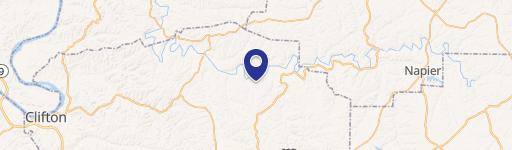 97 Acres of Rolling Hills