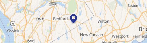 Pound Ridge Building Lot