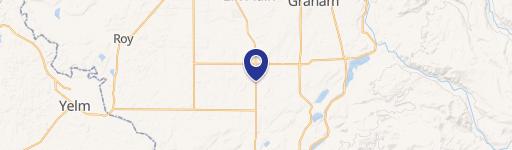 8.2 Acres on Mountain Highway