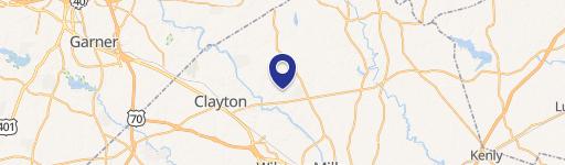 Commercial Land in Flowers Plantation