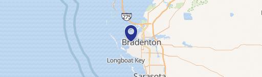 Waterfront Land in Bradenton