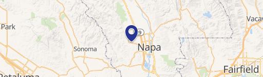 Napa Valley Vineyard Estates