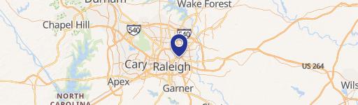 Land on Banks Rd, Raleigh