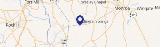 Land Near Stonebridge Golf Course