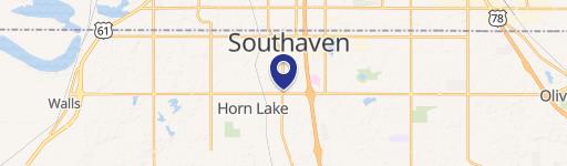 Retail Space in Bullfrog Center