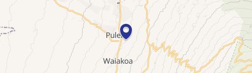 Agricultural Land with Ocean Views