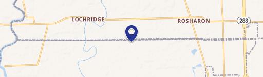 Undeveloped Land in Suncreek Ranch