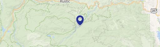 Remote Mountain Land Opportunity