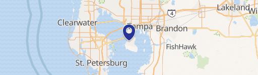 South Tampa Commercial Land Opportunity