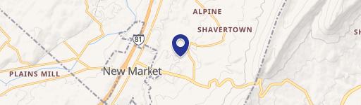 Picturesque Farm with Creek Frontage