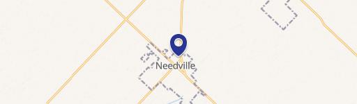 Prime Land in Needville, TX