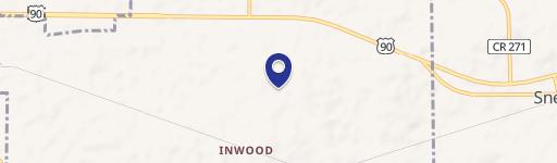 38 Acres in Sneads, Florida