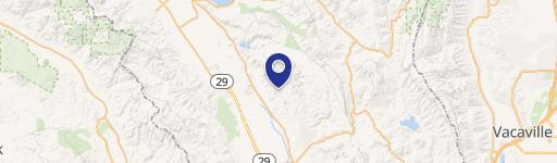 Napa Valley Estate Opportunity