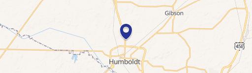 Humboldt TN Land Opportunity