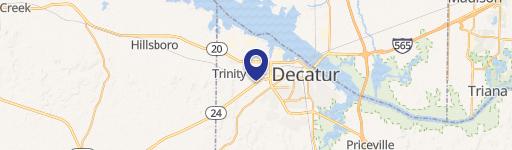 2845 Gordon Terry Pkwy