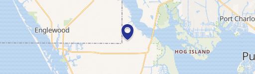 Gulf Cove Building Opportunity