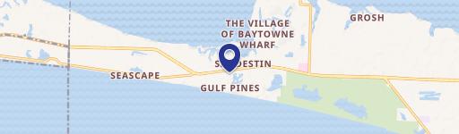 Gulf Front Community Land Lot