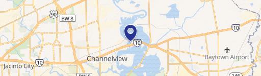 Channelview Land Near I-10