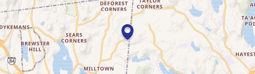 Land Near Golf and Amenities