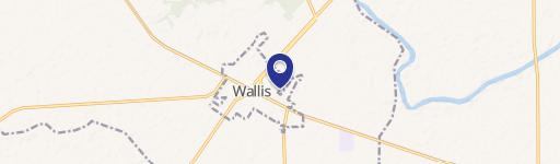 Wallis, Texas Acreage For Sale