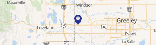 Johnstown Land with Storage Building