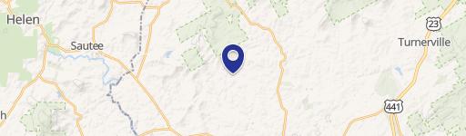 10.15 Acres in Clarkesville, GA