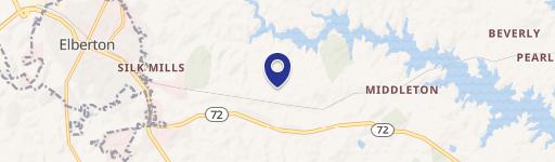 Lakefront Recreational and Hunting Land