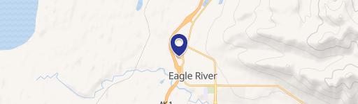 Eagle River, AK 99577
