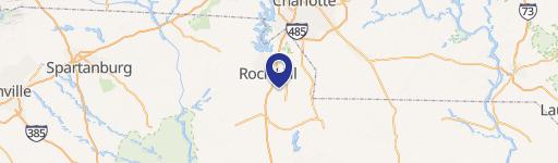 15.89 Acre Land Parcel