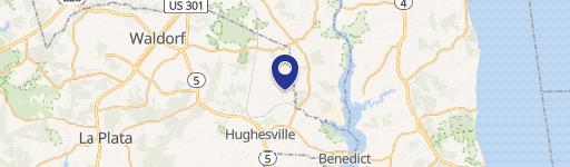 Brandywine Ranch with Equestrian Features