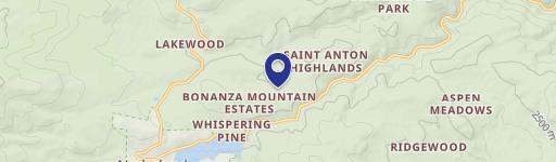 Land with Mountain Views