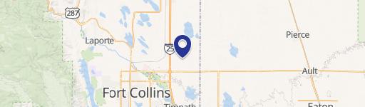 Fort Collins Development Parcel