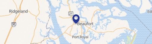 Beaufort Hospitality Property For Sale