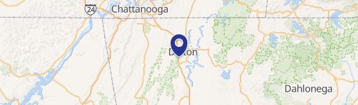 Dalton Georgia Self-Storage Investment